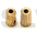 ND-YR-AS042 	 Curtis Youngblood 12T/13T Pinion Set 